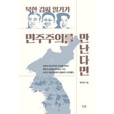 Rinsseu 當北韓金氏家族遇見民主主義, 朴修裕