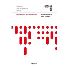 Philosophic 錯誤的道路： 對1990年代以來激進女性主義運動的批判性反思, 伊麗莎白·巴丹戴爾