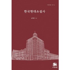 SEOYEON BIRAM 韓國現代小說史 - 新書 4, 宋河春, 產品名稱