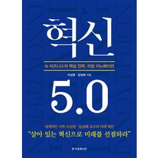 Hankyung BP 革新 5.0, 李相文林成培