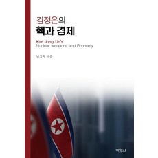 PAKYOUNGSA 金正恩的核武與經濟, 南成旭