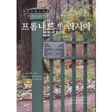 IdamBooks 俄羅斯散策(大字版圖書), 金恩熙