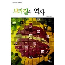 IdamBooks 巴西歷史(大字版圖書), 金永哲