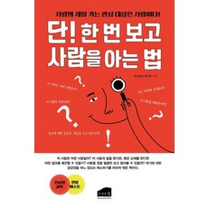 BrownHillPub 只看一次就能識人的方法：人最感興趣的對象就是人!, 我們觀相研究會