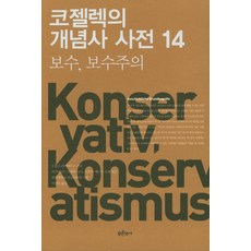 【藍色歷史】科塞萊克觀念史字典14：保守派保守主義（Conservatism）, 魯道夫·皮爾豪斯, 藍色歷史