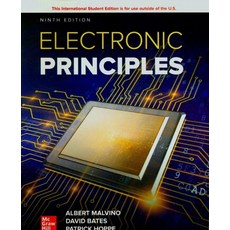 [McGraw-Hill Education]Electronic Principles (9/e), McGraw-Hill Education