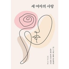 Imaegin 三個女人的愛： 某個家庭照護共同體的慾望與崩壞的編年史 視線 17, 金娜恩