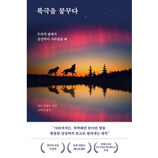 Book House 夢想北極：當想像力從我們的生活中消失時, 巴里·羅佩茲