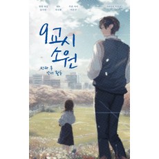 Safehousekorea 第9節課的願望 ： 放學後的塗鴉活動 - FIC-PICK 9, 金莎拉 車信煥 李恩珠
