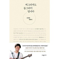 WoongjinJisikhouse 即使被壓扁也是圓形 ： 金昌完散文, 金昌完