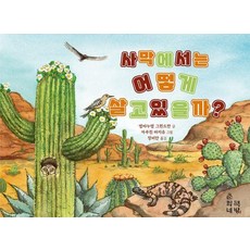 Choonybook 在沙漠裡要怎麼生活呢?, 艾曼紐·格林德曼, 1null