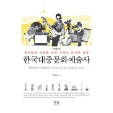 HanulAcademy 韓國大眾文化藝術史：引領K-Culture時代潛力的足跡洞察, 金正燮
