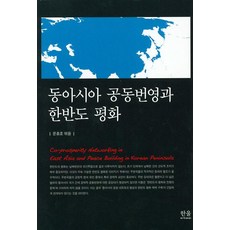 HanulAcademy 東亞共同繁榮與韓半島和平, 文興浩