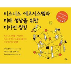 商業生態系統與未來成長的設計思考, 萌芽出版, 麥可·路里克