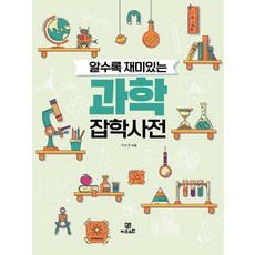 Gbrain 越瞭解越有趣的科學雜學辭典, 李寶鏡