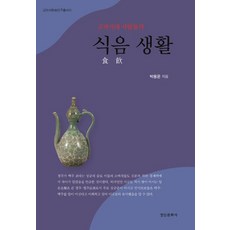 kyunginp 高麗時代人們的飲食生活(高麗史學會研究叢書 31), 朴容雲