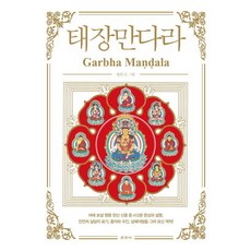 Unjusa 胎藏界曼陀羅 (精裝), 法憲