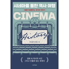 시네마를 통한 역사 여행, 상상력집단, 심규훈