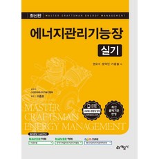 yeamoonsa 能源管理技能長 實技