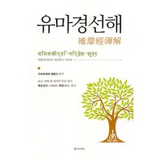 維摩經禪解, 鳩摩羅什大法師, 芬陀利華