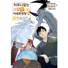 Somy Media 擁有超常技能的異世界流浪美食家 13, 江口連