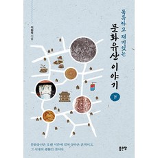 G-WORLD 獨特又有趣的文化遺產故事 (下), 李熙得