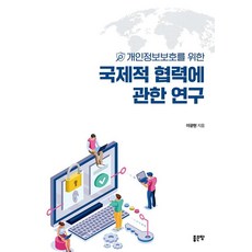G-WORLD 關於個人資訊保護之國際合作研究, 李光鉉