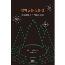 Kachi Publishing 人跡罕至的深山, 貝琪·史密瑟斯特