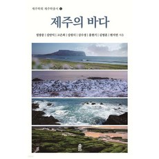 濟州之海(大字版圖書), 鄭光中 姜萬益 高恩喜 姜元植 姜秀敬 洪賢基 金炳勳 玄智娟, 韓國學術情報