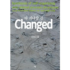 giyeok 這一切終將過去： 自我組織並相互關聯的過程結構之共生, 姜泰元
