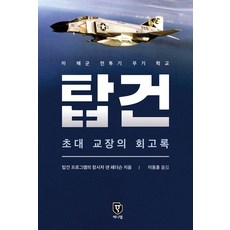 捍衛戰士： 首任校長回憶錄：美國海軍戰鬥機武器學校, 安尼泰爾, 丹·佩德森