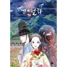 閉月花 1, Terrace Book, 吳秀珍