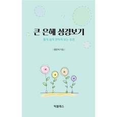 大恩典讀經： 簡短、輕鬆、舒適地閱讀聖經, 比格布雷斯, 文恩碩