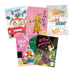 mindbridge 突破激烈競爭 精選低年級優良推薦圖書 (全套5冊), 李松賢等4人