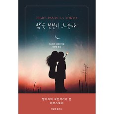 밤은 천천히 흐른다, 이스트반 네메레, 진달래출판사