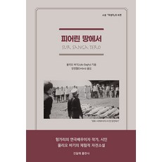 피어린 땅에서, 율리오 바기 저/장정렬 역, 진달래출판사