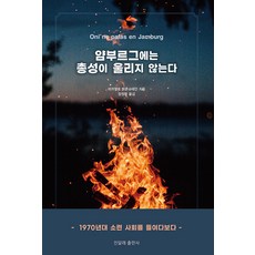 얌부르그에는 총성이 울리지 않는다, 진달래출판사