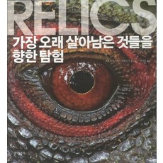 Geulhangari 探索存活最久的物種, 彼得·納斯克雷茨基