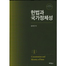 PAKYOUNGSA 憲法與國家認同, 成樂仁