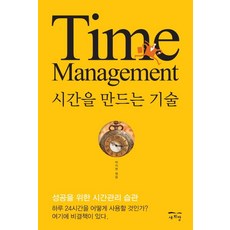 Saehuimang 創造時間的技術, 朴智賢