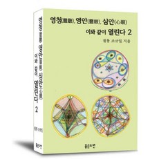 Joheundoban 靈聽 靈眼 心眼 如此開啟. 2