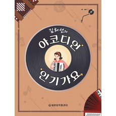 金喜善的手風琴流行歌曲, 金喜善, 世光藝術