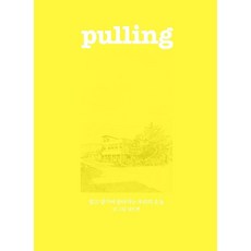 [Indiepub][獨立出版] pulling 拉扯, Indiepub, 南道賢
