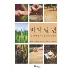 稻米的一年：從一粒稻穀到白米, 網眼, 金主鍊 吳圖 吳善宰 鄭采榮