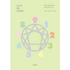 InnerWorldPublishing 我為什麼是這種個性?：九型人格告訴你活出完整自我的方法, 鄭有珍 林素妍 秋教振