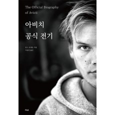 艾維奇官方傳記, 曼斯·摩塞森, 松民(P&S)