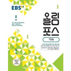 2024 EBS 올림포스, 수학(기하), 전학년