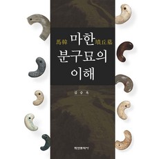 마한 분구묘의 이해, 학연문화사, 김승옥