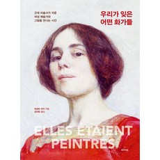 Peribeoteun 我們遺忘的畫家們：與近代美術史中被抹去的女性藝術家及其畫作相遇的時光, 馬丁·拉卡