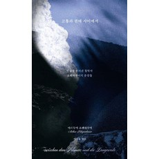 고통과 권태 사이에서:인생을 견뎌낸 철학자 쇼펜하우어의 문장들, 아르투어 쇼펜하우어, 세창미디어